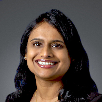 Raagsudha Jhavar, MD