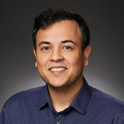 Neil Keshvani, MD