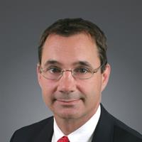 portrait of Neil Paul Williams, MD