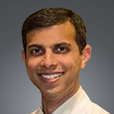 Vijay Sitharam Ramanath, MD
