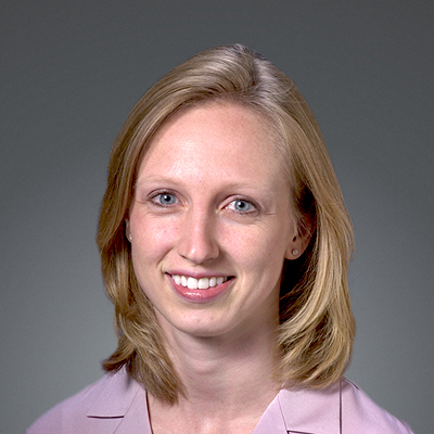 Jennifer Clark, MD