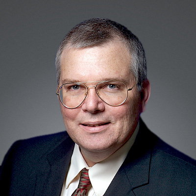 David Lawrence Scott, MD
