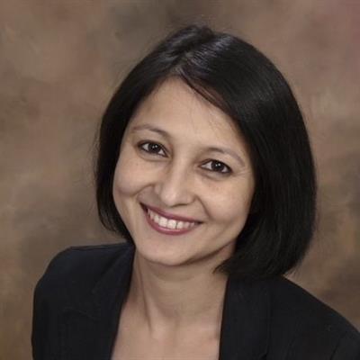 Jaya Bhattarai, MD