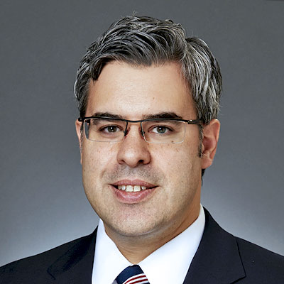 Stevan González, MD, MS