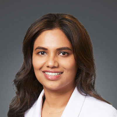 Divya B Mella, MD