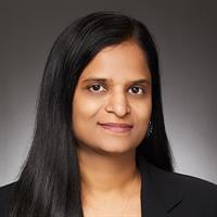portrait of Kinjan P Patel, MD