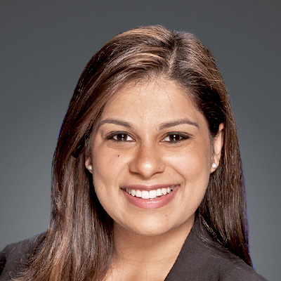 Yasmeen Hashimie, DO