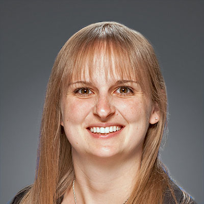 Victoria Klovenski, MD