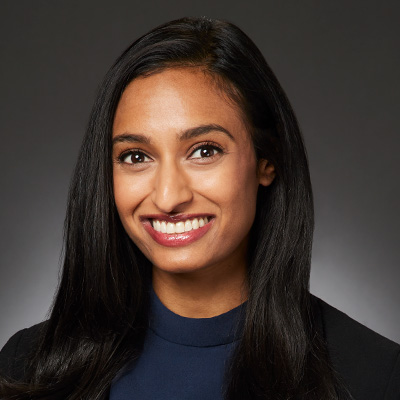 Sati Patel, MD