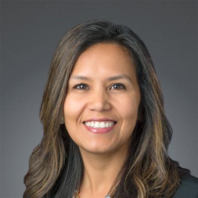 Veronica Resendez, CRNA