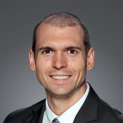 Matthew Ryan Danley, DO