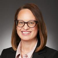 portrait of Greta Jo Kissel, AGACNP