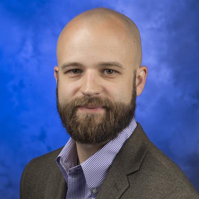 Jared Blake Griffin, PNN