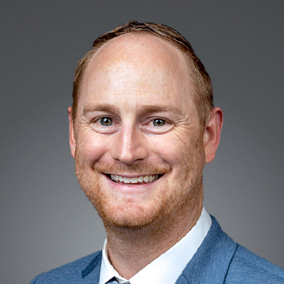 Tyson Amundsen, MD