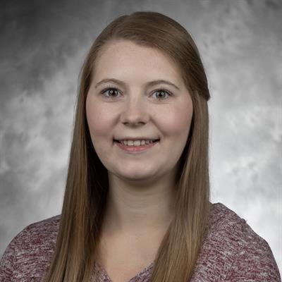 Kara Marcum, PA