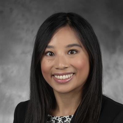 Lauren Joyce Chiang, PAC