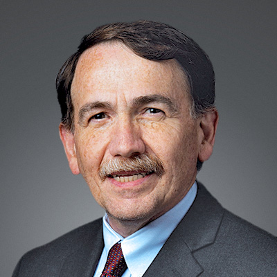 Carlos Ernesto Velasco, MD