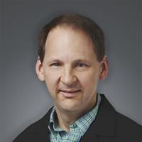 portrait of James T Rester, MD