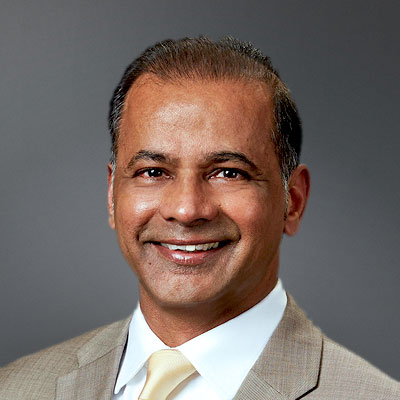 Syed Hadi Jafri, MD