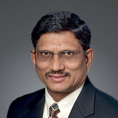 Dr. Reddy Beeram