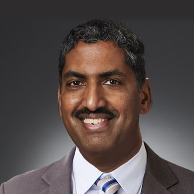 Dr. Harikrishna Raja