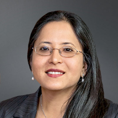 Dra. Yamini Kavitha Maddala