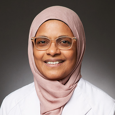 Fathima aw nigar arab, md