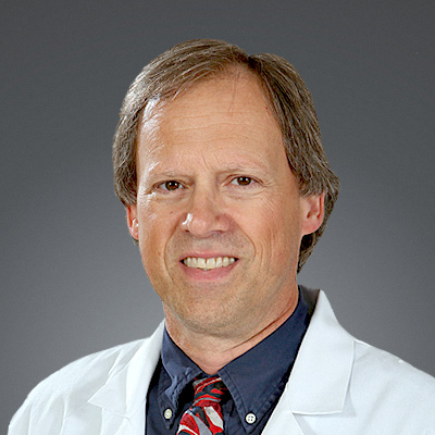 Brian D Bull, MD