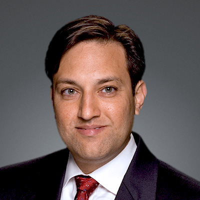 Mehul Kirit Patel, MD