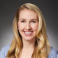 portrait of Hannah Elaine Gee, WHNP