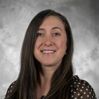 portrait of Britton Nicole Smith, FNP