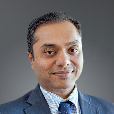 Vikas Jindal, MD