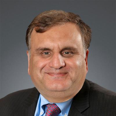 Aman Ali Shah, MD