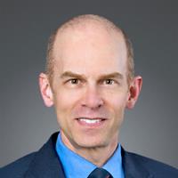 portrait of Michael Jeffrey Opatowsky, MD