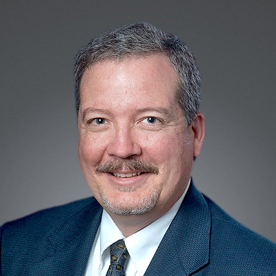 Michael Smith, MD