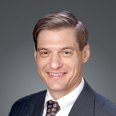 Richard C. Beckendorf, MD