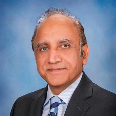 Jamil Akhtar Abbasi, MD