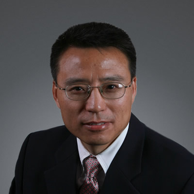 Zhiyong Li, MD