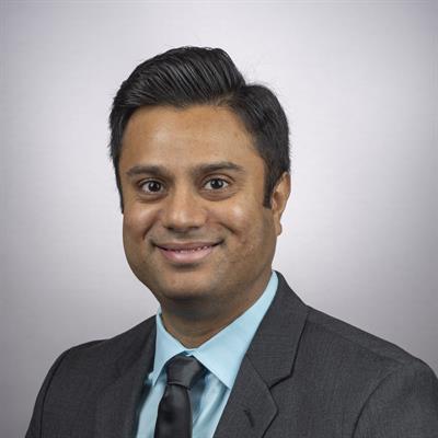 Dinkar Rupakula, MD