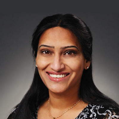 Deepika Alavala Reddy, MD