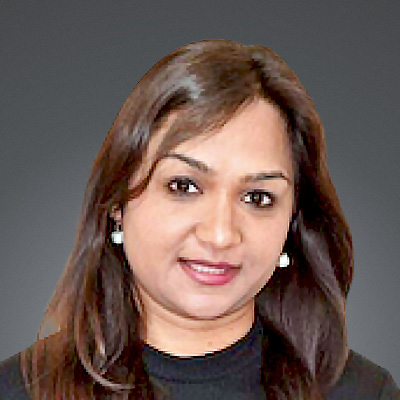 Arpana Bansal, MD