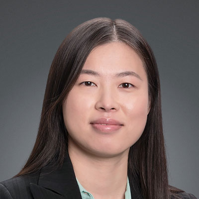 Xunxi susan guo, md