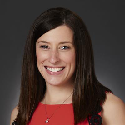 Sarah Turner Breitkreutz, FNP