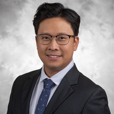 Denis Ha, DO, MBA