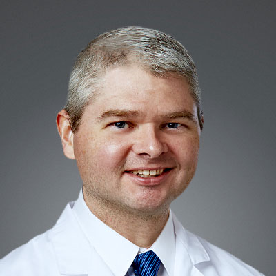 John Leonard Washburn, MD