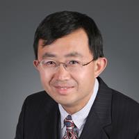 portrait of Lianxi Frank Liao, MD