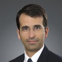 portrait of Marco Antonio Cura, MD