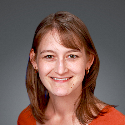 Dra. Samantha Dieterich
