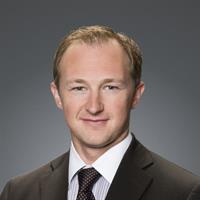 portrait of Bryan Christopher Bruner, MD