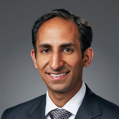 Praveen Rao, MD